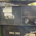 768209-7 Welding Migatronic MIG 505