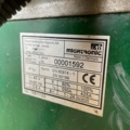 768209-12 Welding Migatronic MIG 505
