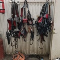 928525-1 Lifting harnesses and accessories