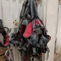 928525-2 Lifting harnesses and accessories