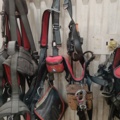 928525-3 Lifting harnesses and accessories