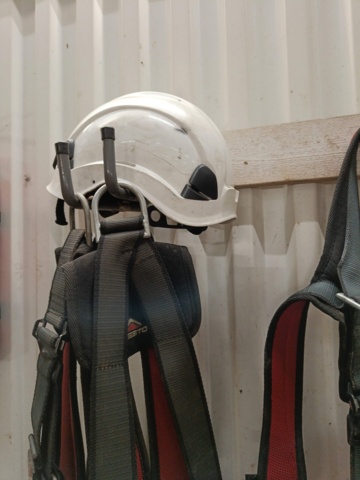 928525-5 Lifting harnesses and accessories