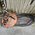 928525-6 Lifting harnesses and accessories