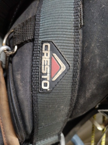 928525-9 Lifting harnesses and accessories