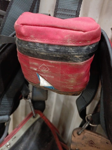 928525-10 Lifting harnesses and accessories