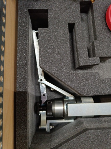 928527-7 SAB Cable release device CSG-21 NEW