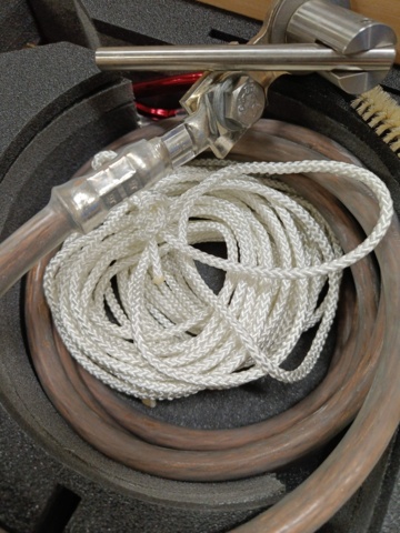 928527-11 SAB Cable release device CSG-21 NEW