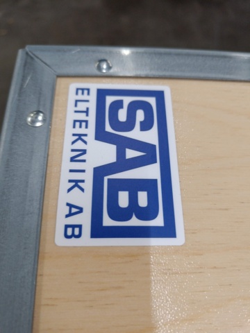 928527-14 SAB Cable release device CSG-21 NEW