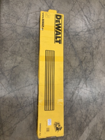 950541-2 Guide rail Dewalt DWS5021-XJ 1000 mm