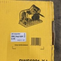 950541-3 Guide rail Dewalt DWS5021-XJ 1000 mm