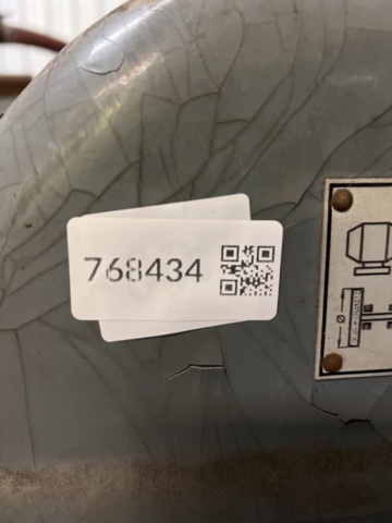 768434-13 Circular grinder MSO FM 24877