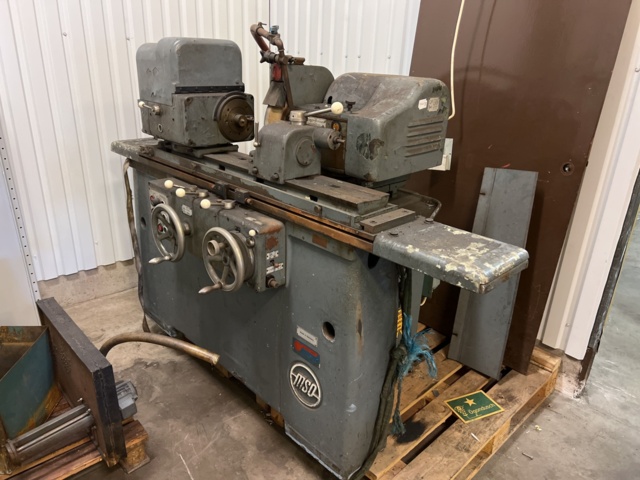 768434-1 Circular grinder MSO FM 24877