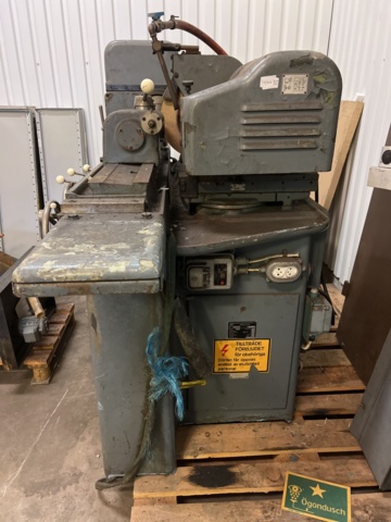 768434-2 Circular grinder MSO FM 24877