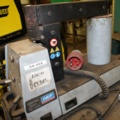 773314-2 Induction heater