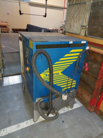 880807-1 Wheel washer Drester 2900