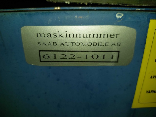 880807-5 Wheel washer Drester 2900