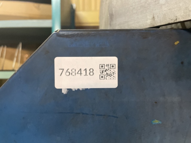 768418-6 Smådelstvätt Aqua Clean