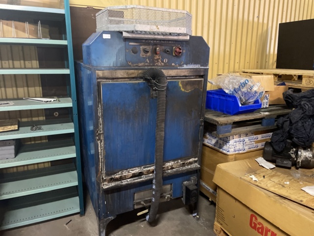 768418-1 Smådelstvätt Aqua Clean