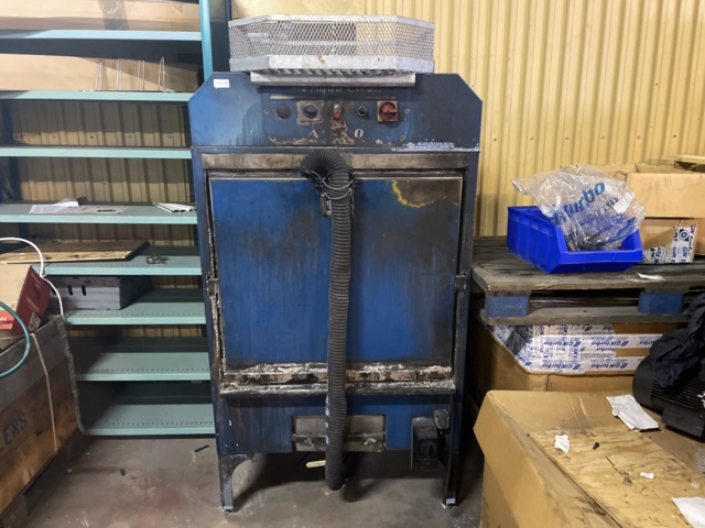 768418-2 Smådelstvätt Aqua Clean