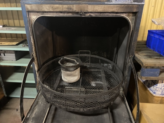 768418-4 Smådelstvätt Aqua Clean