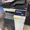 945978-1 Multifunction printer Konica Minolta Bizhub C284e