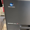945978-2 Multifunction printer Konica Minolta Bizhub C284e