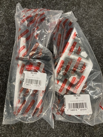 950534-2 2 safety handles Facom 50.SH
