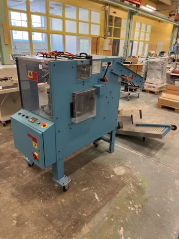 921328-1 Collector/Bundling machine, Sheridan System