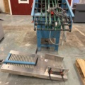 921328-5 Collector/Bundling machine, Sheridan System