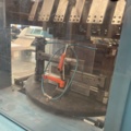 921328-10 Collector/Bundling machine, Sheridan System