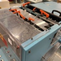 921328-11 Collector/Bundling machine, Sheridan System