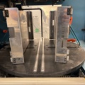 921328-12 Collector/Bundling machine, Sheridan System