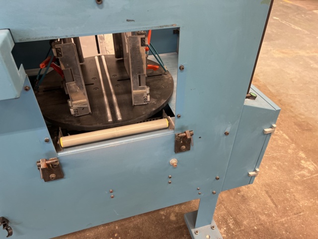 921328-14 Collector/Bundling machine, Sheridan System