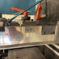 921328-15 Collector/Bundling machine, Sheridan System