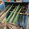 921328-18 Collector/Bundling machine, Sheridan System