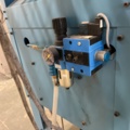 921328-20 Collector/Bundling machine, Sheridan System
