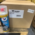 768392-1 BrakeCleaner Valvoline 1 Carton