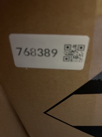 768389-3 BrakeCleaner Valvoline 1 Carton