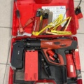 946020-1 Bolt gun Hilti DX 460