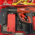 946020-2 Bolt gun Hilti DX 460
