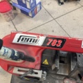 946008-2 Metallbandsåg Femi 783