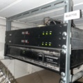 868798-1 Final stage rack Nexia PM / Dynacord DSA8805