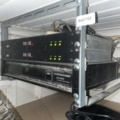 868798-4 Final stage rack Nexia PM / Dynacord DSA8805