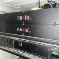 868798-6 Final stage rack Nexia PM / Dynacord DSA8805