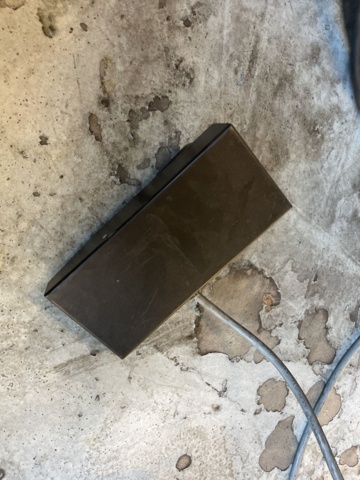 768372-7 Tigsvets Syncrowave 300 Miller