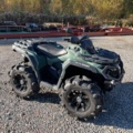 887123-1 ATV CAN-AM BRP - 2020