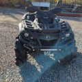887123-23 ATV CAN-AM BRP - 2020