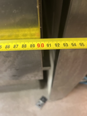 868802-8 Rational ClimaPlus Combi CPC101