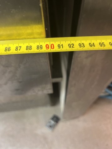 868802-9 Rational ClimaPlus Combi CPC101