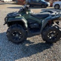 887123-2 ATV CAN-AM BRP - 2020